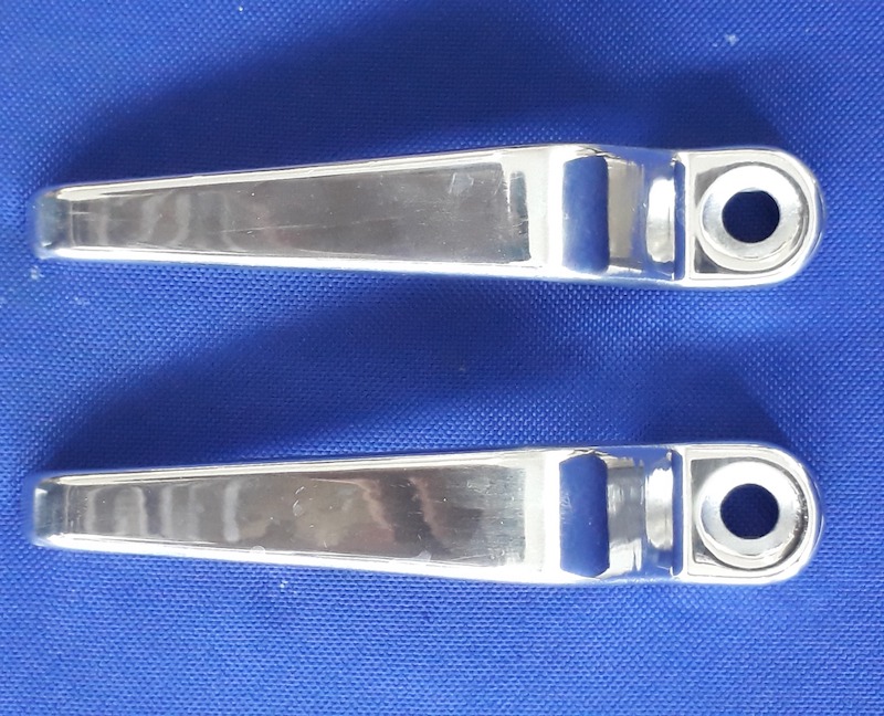 Handle Dor