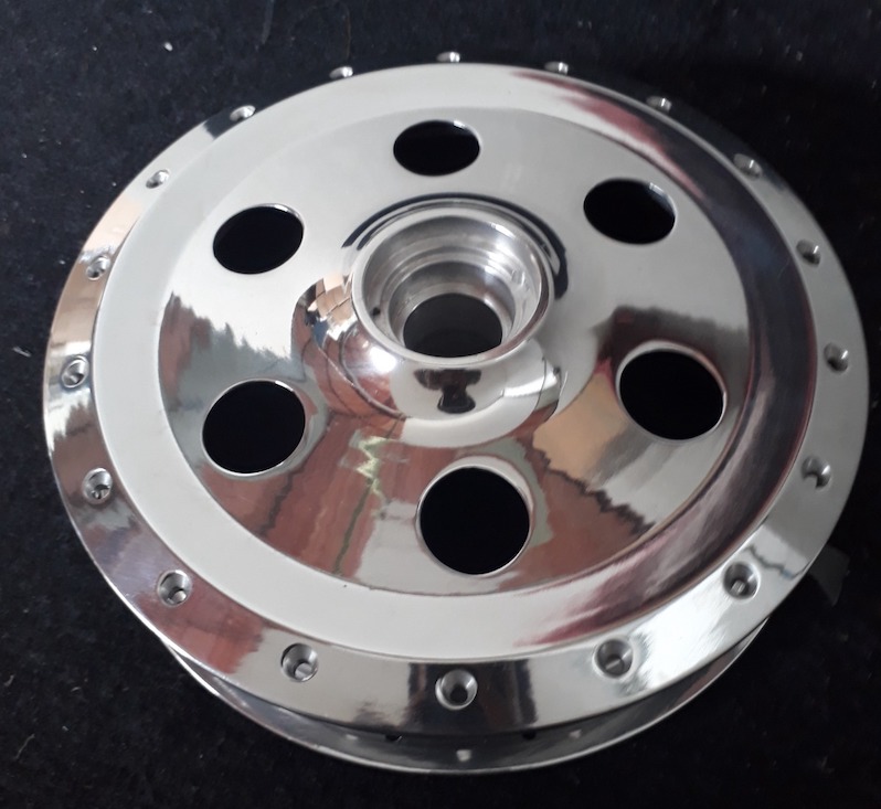Hub Classic