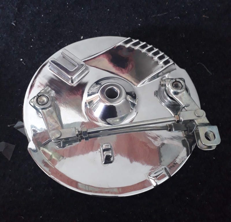 Panel Hub